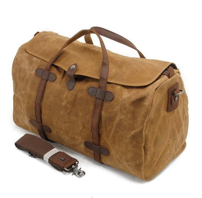 IGB Overnight Bag III - Bags By Benson