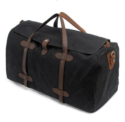 IGB Overnight Bag III - Bags By Benson