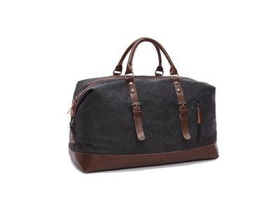 IGB Overnight Bag II - Bags By Benson