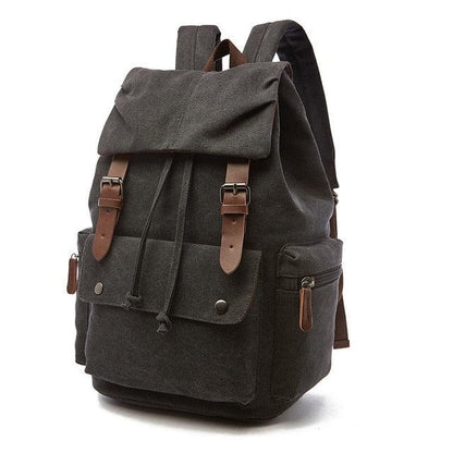 ZLD Backpack - Bags By Benson