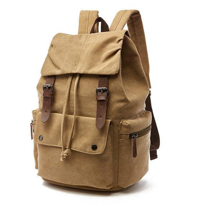 ZLD Backpack - Bags By Benson