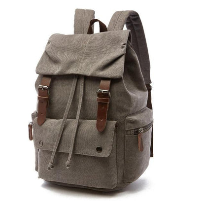 ZLD Backpack - Bags By Benson