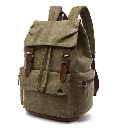 ZLD Backpack - Bags By Benson