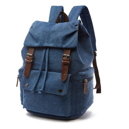ZLD Backpack - Bags By Benson