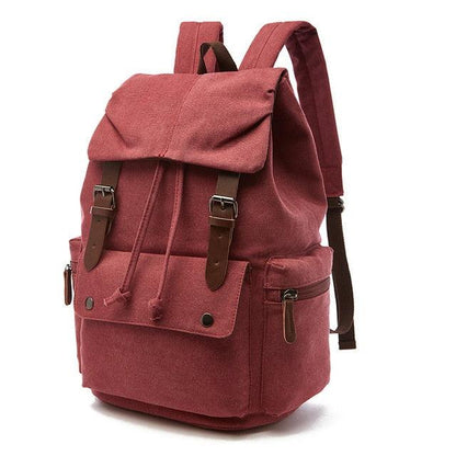 ZLD Backpack - Bags By Benson