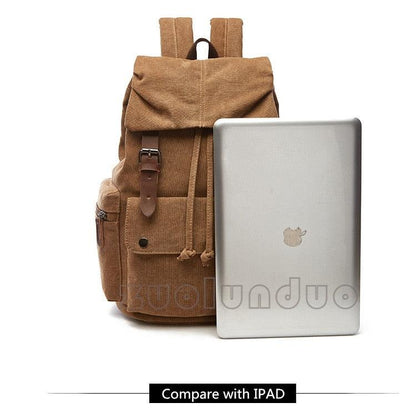 ZLD Backpack - Bags By Benson