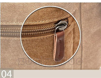 ZLD Backpack - Bags By Benson