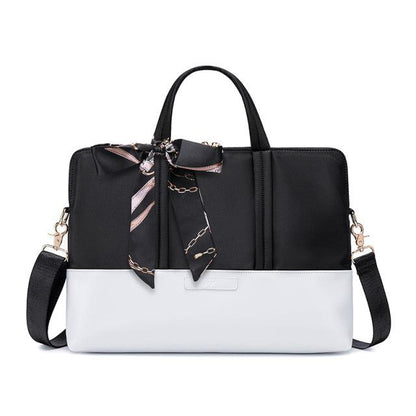 Shouldcat Womens Laptop Bag - Bags By Benson