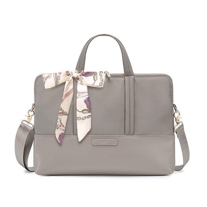 Shouldcat Womens Laptop Bag - Bags By Benson