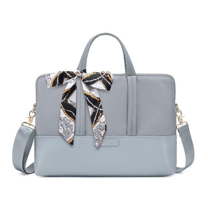Shouldcat Womens Laptop Bag - Bags By Benson