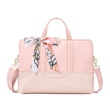 Shouldcat Womens Laptop Bag - Bags By Benson