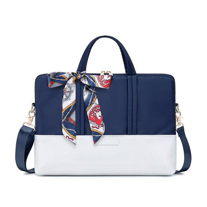 Shouldcat Womens Laptop Bag - Bags By Benson