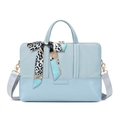 Shouldcat Womens Laptop Bag - Bags By Benson