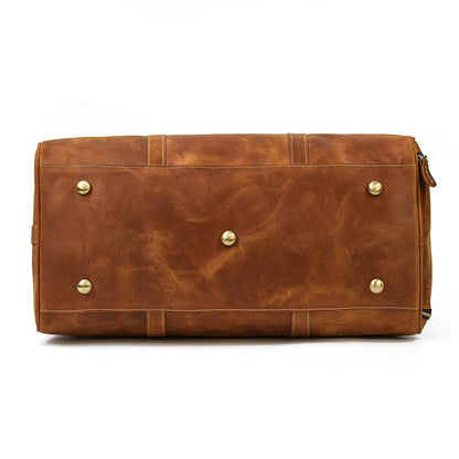 Luufan Overnight Bag - Bags By Benson