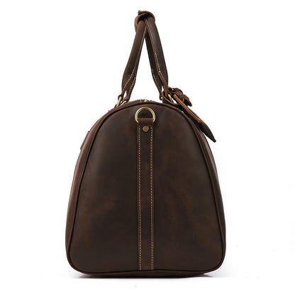 Luufan Overnight Bag - Bags By Benson