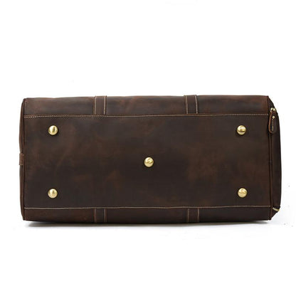Luufan Overnight Bag - Bags By Benson
