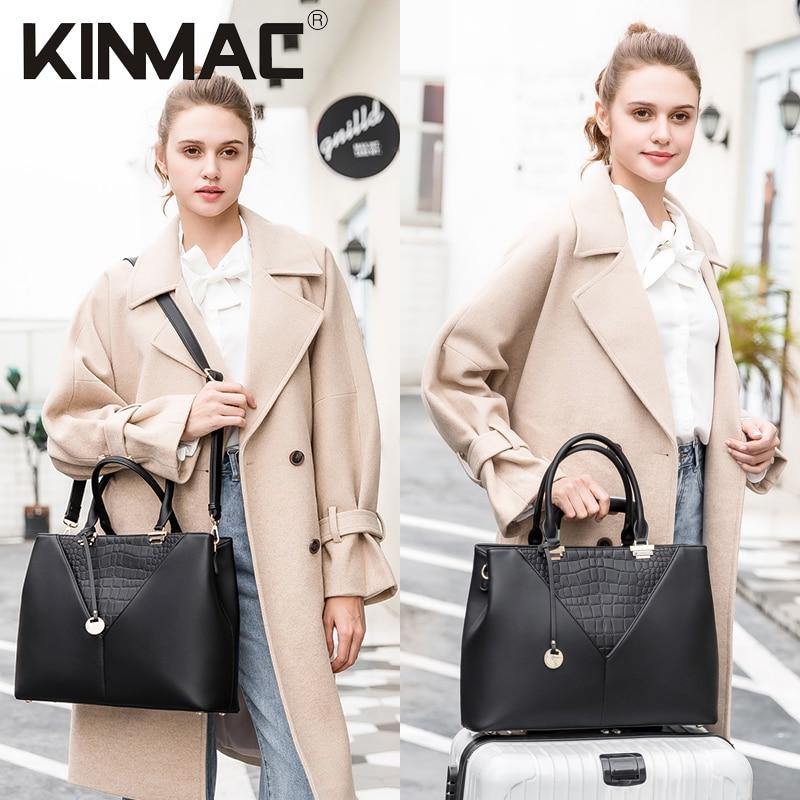 Kinmac Womens Laptop VII - Bags By Benson