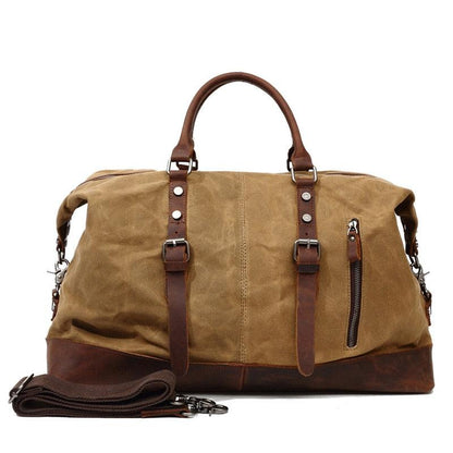 IGB Overnight Bag - Bags By Benson