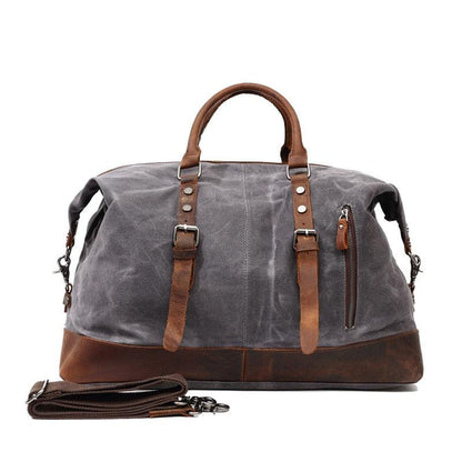 IGB Overnight Bag - Bags By Benson
