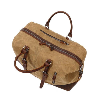 IGB Overnight Bag - Bags By Benson