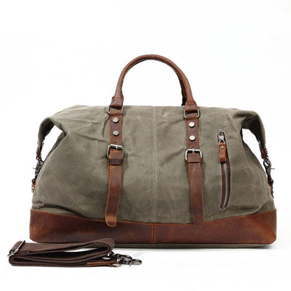 IGB Overnight Bag - Bags By Benson