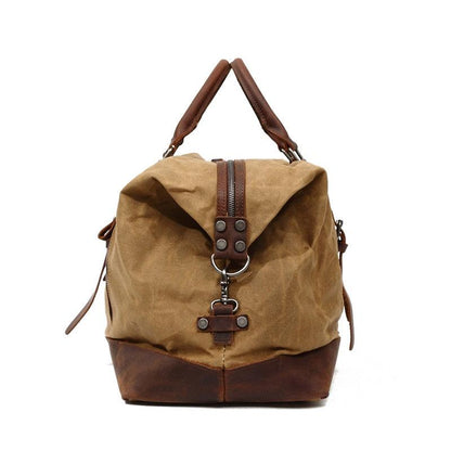 IGB Overnight Bag - Bags By Benson