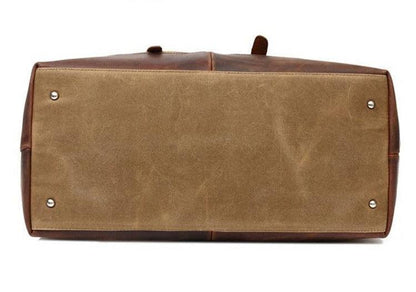 IGB Overnight Bag - Bags By Benson