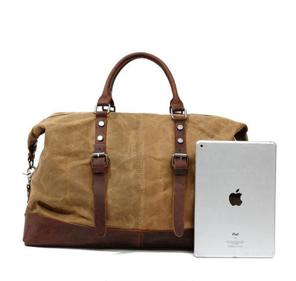IGB Overnight Bag - Bags By Benson