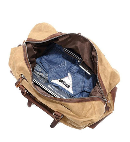 IGB Overnight Bag - Bags By Benson