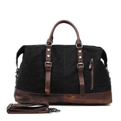 IGB Overnight Bag - Bags By Benson