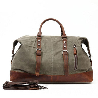 IGB Overnight Bag - Bags By Benson