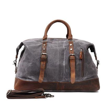 IGB Overnight Bag - Bags By Benson