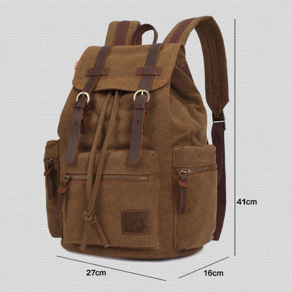 Igetbag Backpack - Bags By Benson