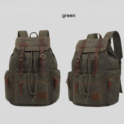 Igetbag Backpack - Bags By Benson