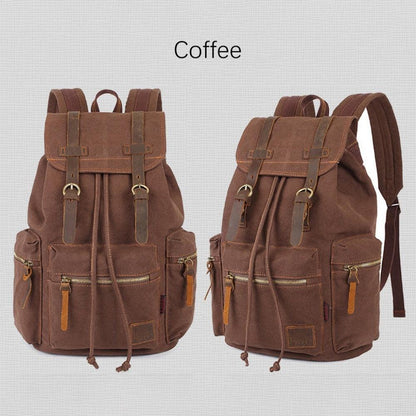Igetbag Backpack - Bags By Benson