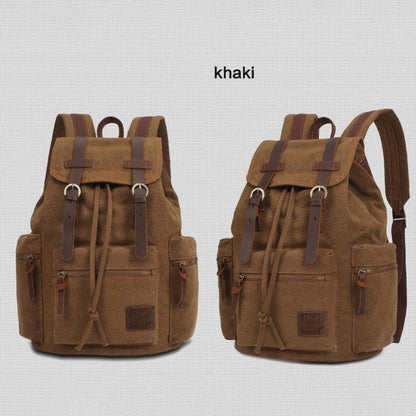 Igetbag Backpack - Bags By Benson