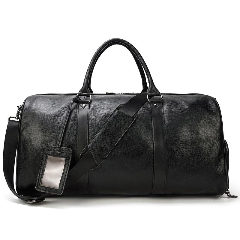 Luufan Overnight Bag II - Bags By Benson