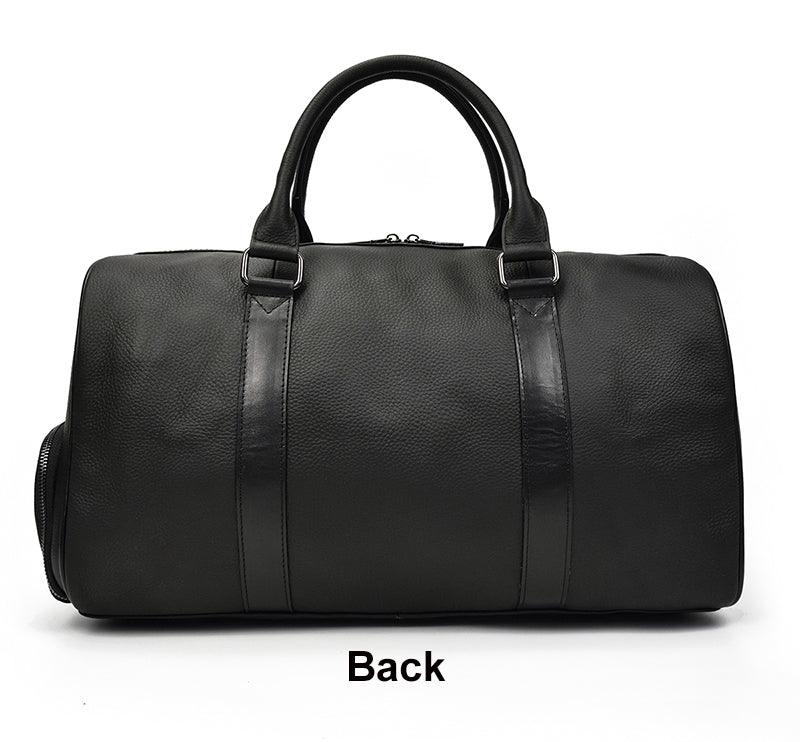 Luufan Overnight Bag II - Bags By Benson