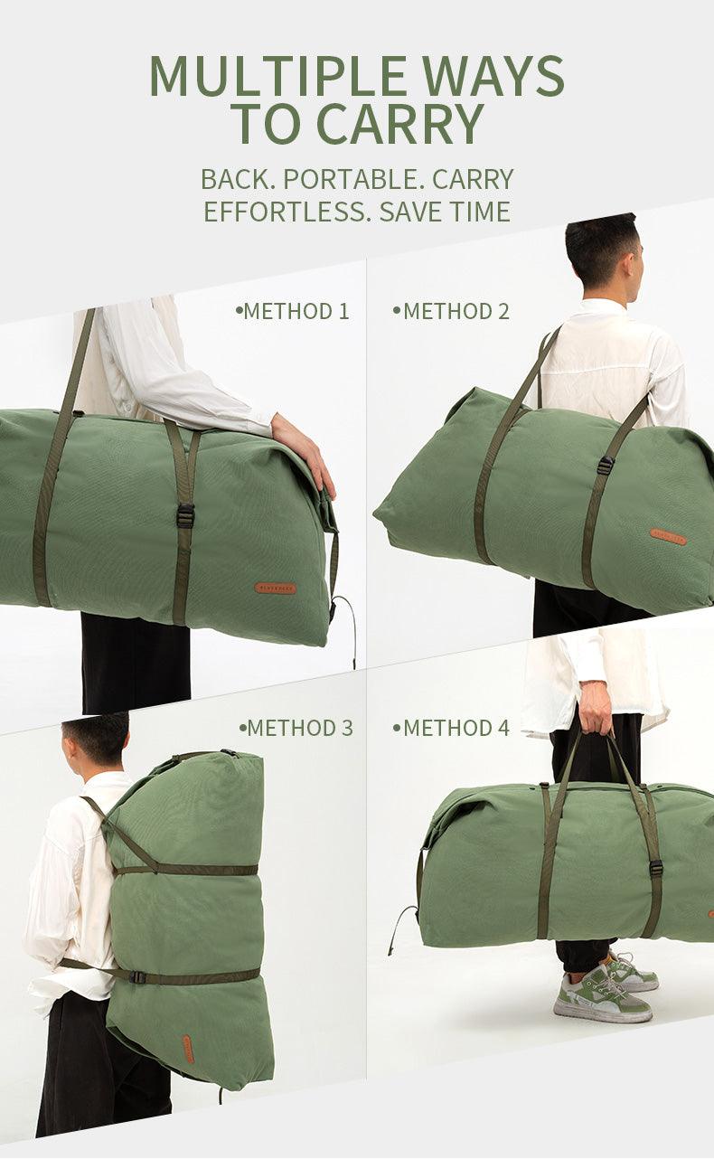 Blackdeer Outdoor Gear Bag - Bags By Benson