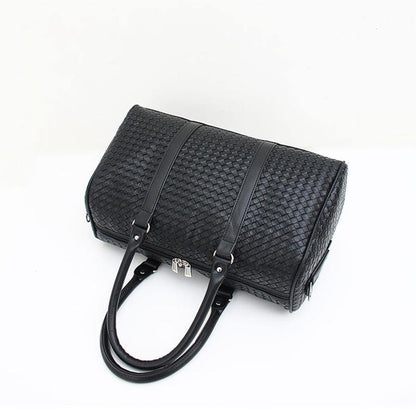 Jiessie&Angela Overnight Bag - Bags By Benson