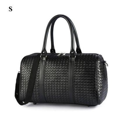 Jiessie&Angela Overnight Bag - Bags By Benson