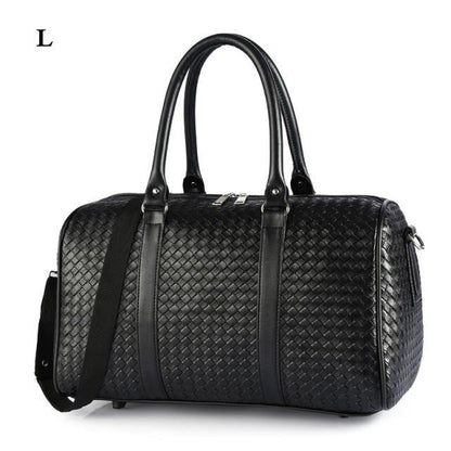 Jiessie&Angela Overnight Bag - Bags By Benson