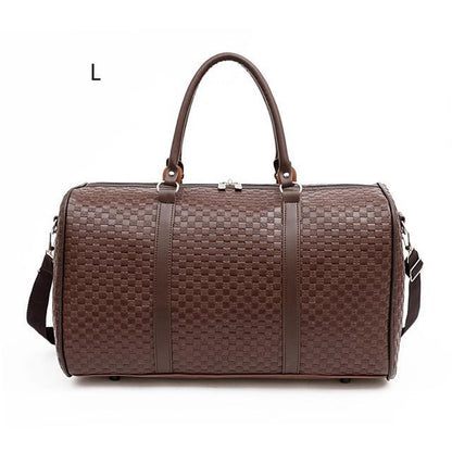 Jiessie&Angela Overnight Bag - Bags By Benson