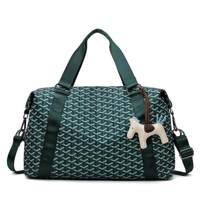 Yomisma Overnight Bag - Bags By Benson