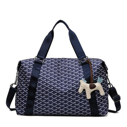 Yomisma Overnight Bag - Bags By Benson