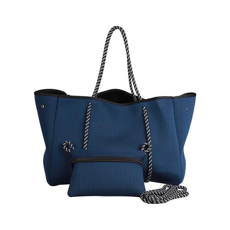 Classic Neoprene Bag - Bags By Benson