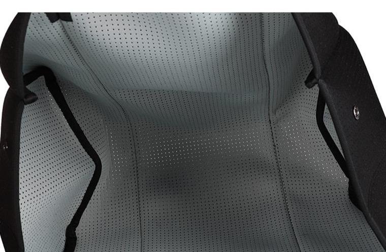 Classic Neoprene Bag - Bags By Benson