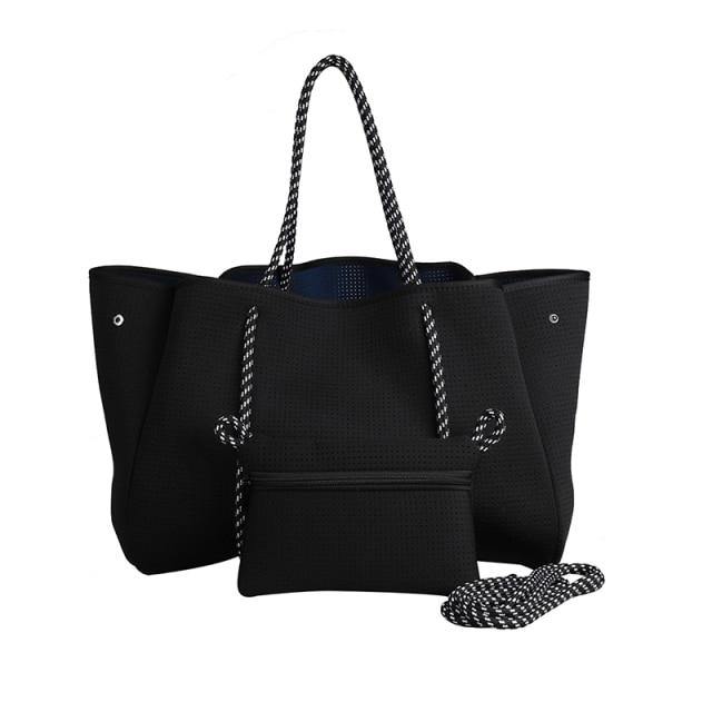 Classic Neoprene Bag - Bags By Benson