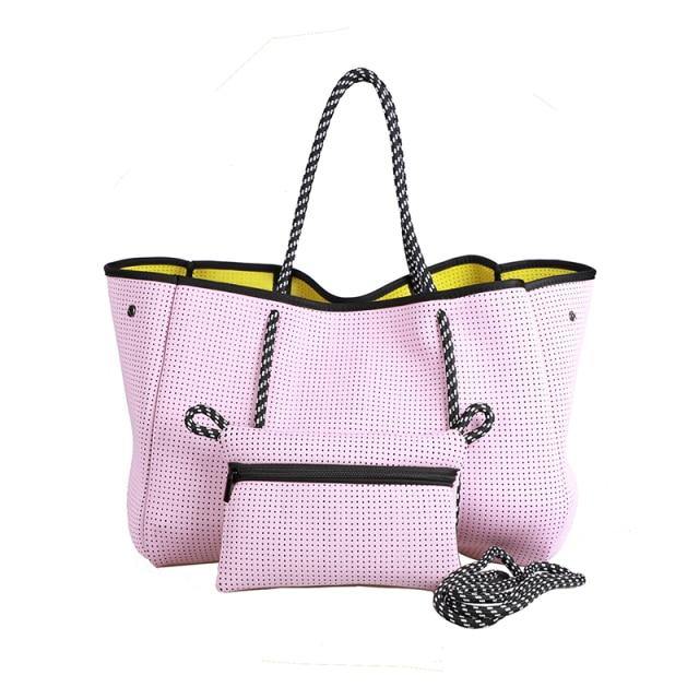 Classic Neoprene Bag - Bags By Benson