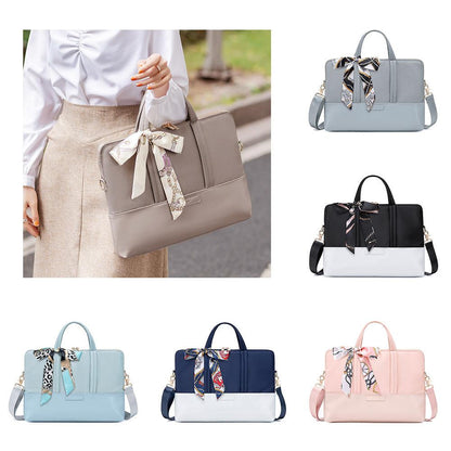 Shouldcat Womens Laptop Bag - Bags By Benson